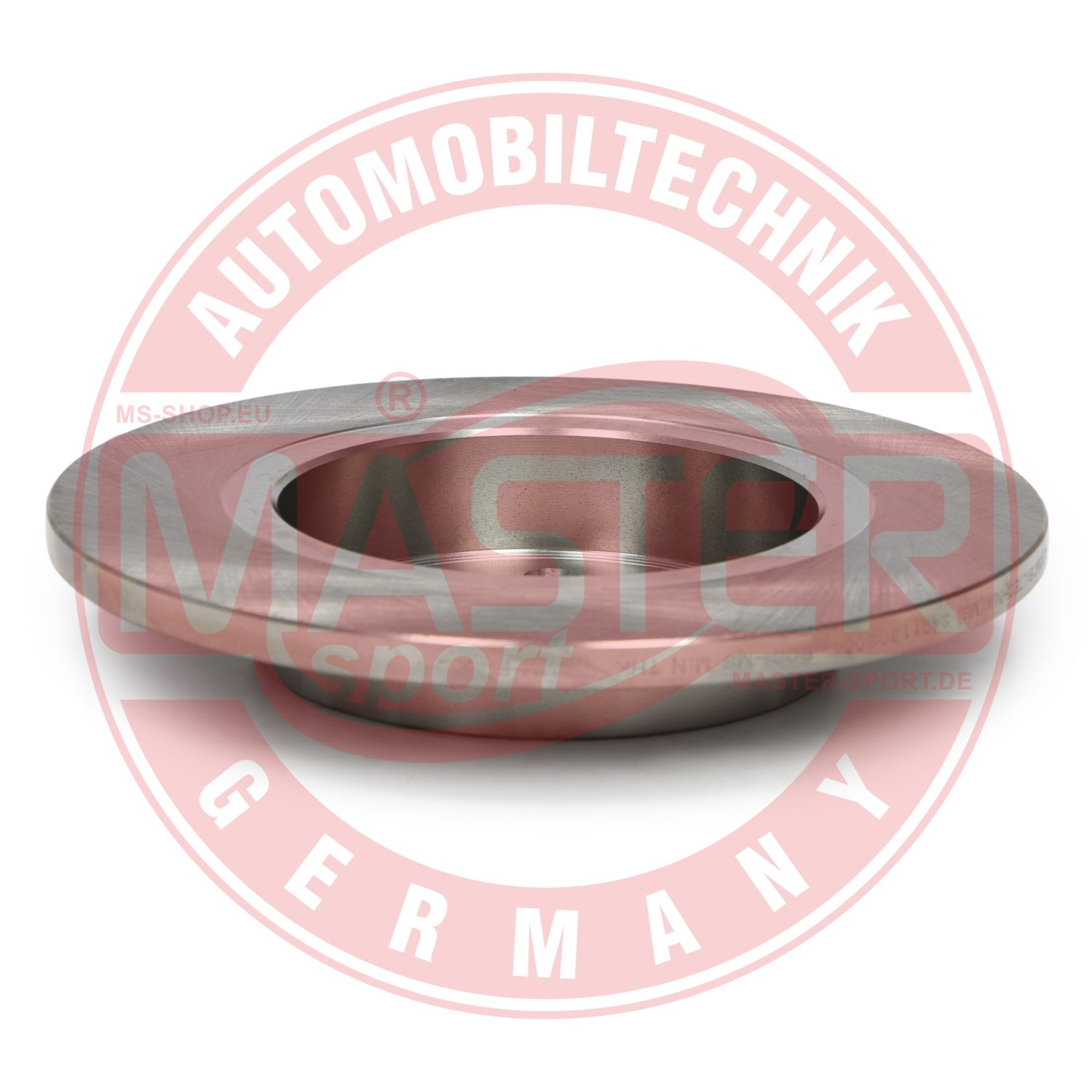 Disc frana MASTERSPORT GERMANY 24011302001-PCS-MS